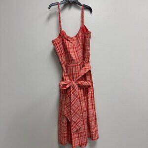 Brand  Anne Taylor loft summer dress size 6
